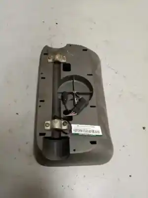 Second-hand car spare part left rearview mirror for iveco eurocargo 7.7 diesel oem iam references 