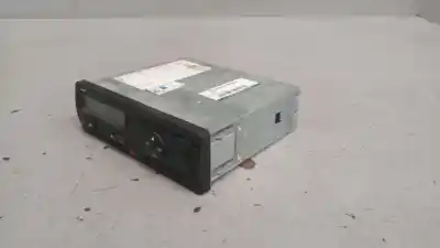 Peça sobressalente para automóvel em segunda mão TACÓGRAFO por IVECO STRALIS (AS) FG /FP  4X2 Gran espacio Referências OEM IAM 13811072100014  
