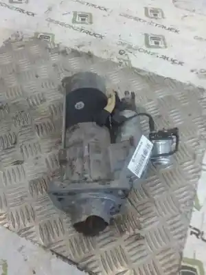 Автозапчастина б/у ДВИГУН ЗАПУСКАЄТЬСЯ для RENAULT MIDLUM FG  XXX.12/C E3 cabina para dormir Посилання на OEM IAM 5001853710  