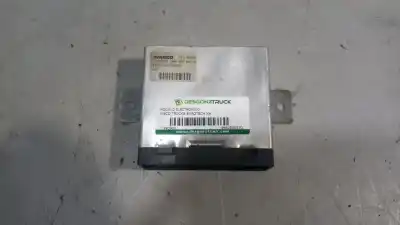 Автозапчастина б/у ЕЛЕКТРОННИЙ МОДУЛЬ для IVECO EUROTECH MH 190 E 35 Посилання на OEM IAM 4460550270  