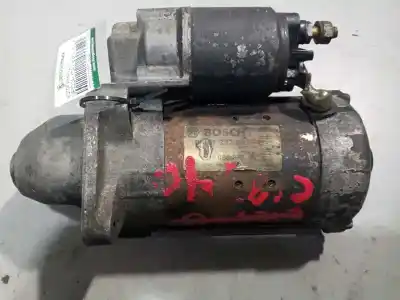 Автозапчастина б/у ДВИГУН ЗАПУСКАЄТЬСЯ для IVECO DAILY CAJA ABIERTA / VOLQUETE 35 - C 17 Caja abierta Посилання на OEM IAM 504086888  