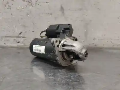 Автозапчастина б/у ДВИГУН ЗАПУСКАЄТЬСЯ для IVECO DAILY IV CAJA/CHASIS 70C17 70C17 /P Посилання на OEM IAM 0986018950  