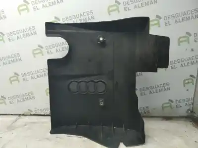 Автозапчасти б/у крышка двигателя за audi a4 b5 avant (8d5) 1.9 tdi ссылки oem iam   