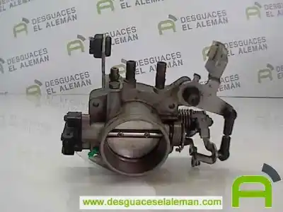 Автозапчасти б/у БАБОЧКА КОРОБКА за BMW SERIE 3 COUPE (E36)  ссылки OEM IAM 13541748096  