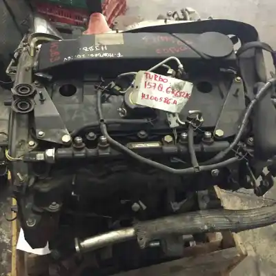 Автозапчастина б/у ДВИГУН КОМПЛЕКТ для FORD MONDEO BERLINA (GE)  Посилання на OEM IAM HJBB  
