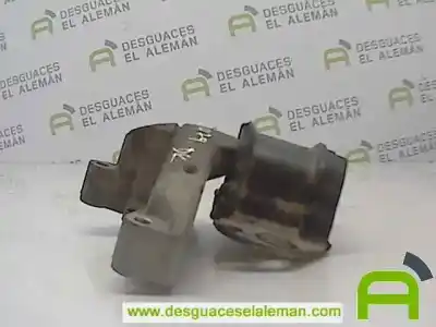 Автозапчастина б/у правильна підтримка двигуна для renault clio ii fase i (b/cb0) d7f посилання на oem iam 7700415087  