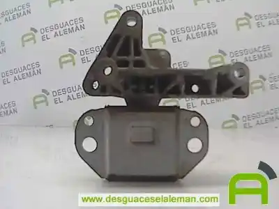 Автозапчастина б/у правильна підтримка двигуна для renault clio ii fase i (b/cb0) d7f посилання на oem iam 7700415087  