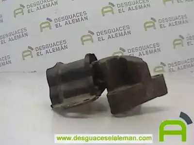 Автозапчастина б/у правильна підтримка двигуна для renault clio ii fase i (b/cb0) d7f посилання на oem iam 7700415087  