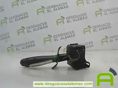 Автозапчастина б/у управління світлом для renault clio ii fase i (b/cb0) d7f посилання на oem iam 7701047551  