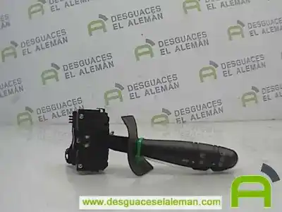 Автозапчастина б/у управління світлом для renault clio ii fase i (b/cb0) d7f посилання на oem iam 7701047551