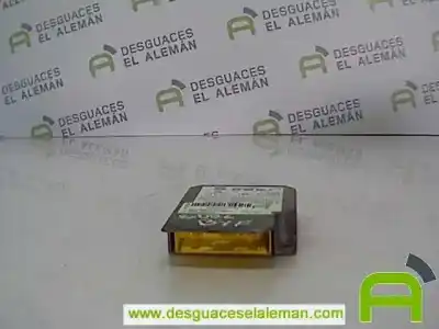 Second-hand car spare part airbag control unit for seat leon (1m1) 1.9 tdi oem iam references 1c0909605a  