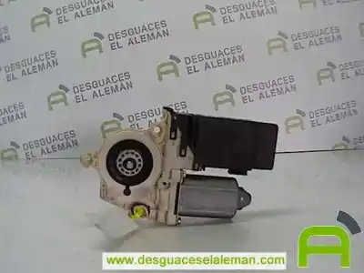 Second-hand car spare part right front window motor for seat leon (1m1) 1.9 tdi oem iam references 1c1959802a