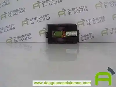 Second-hand car spare part heater blower for seat leon (1m1) 1.9 tdi oem iam references 1j0819022a