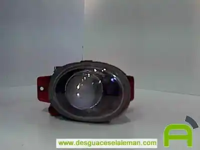 Second-hand car spare part right fog light for seat leon (1m1) 1.9 tdi oem iam references 1m0941702b