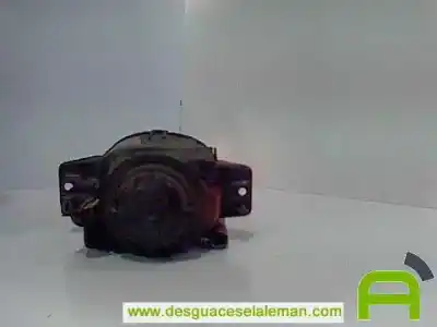 Автозапчасти б/у правая противотуманная фара за seat leon (1m1) 1.9 tdi ссылки oem iam 1m0941702b  