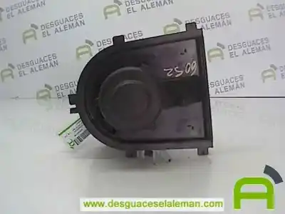 Автозапчасти б/у отопительный двигатель за seat leon (1m1) 1.9 tdi ссылки oem iam 1j1819021c  