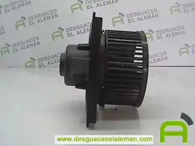 Автозапчасти б/у отопительный двигатель за seat leon (1m1) 1.9 tdi ссылки oem iam 1j1819021c  