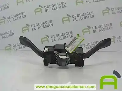 Second-hand car spare part windshiel wiper switch for seat leon (1m1) 1.9 tdi oem iam references 8l0953513g  