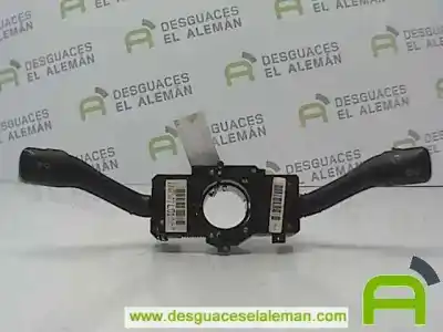 Second-hand car spare part windshiel wiper switch for seat leon (1m1) 1.9 tdi oem iam references 8l0953513g