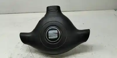 Second-hand car spare part front left air bag for seat leon (1m1) 1.9 tdi oem iam references 1m0880201nfkz