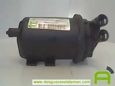 Pièce détachée automobile d'occasion filtre gasoil pour opel astra h berlina d-z17dth références oem iam 13333981  