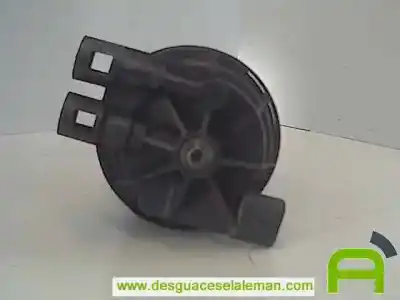 Pièce détachée automobile d'occasion filtre gasoil pour opel astra h berlina d-z17dth références oem iam 13333981  