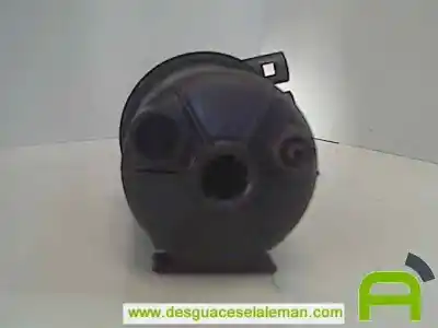 Pièce détachée automobile d'occasion filtre gasoil pour opel astra h berlina d-z17dth références oem iam 13333981  