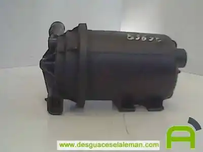 Pièce détachée automobile d'occasion filtre gasoil pour opel astra h berlina d-z17dth références oem iam 13333981  