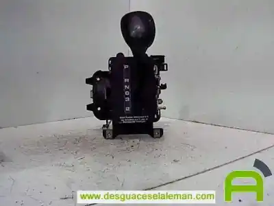 Piesă de schimb auto la mâna a doua schimbator de viteze pentru mercedes-benz clase e (w124) berlina om603.960 referințe oem iam 2012670210