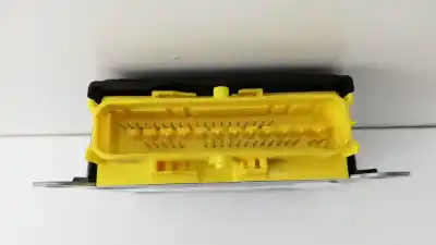 Pezzo di ricambio per auto di seconda mano centralina airbag per skoda rapid (nh) škoda rapid riferimenti oem iam 34d959655b  