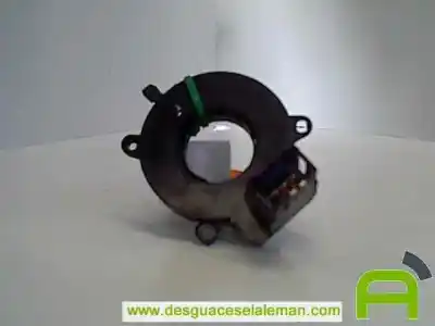 Автозапчасти б/у кольцо подушки безопасности за renault megane i scenic (ja0) k7m ссылки oem iam 7700840099f