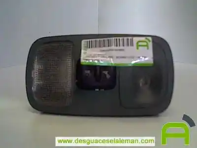 Автозапчасти б/у внутренний свет за renault megane i scenic (ja0) k7m ссылки oem iam 7701041354