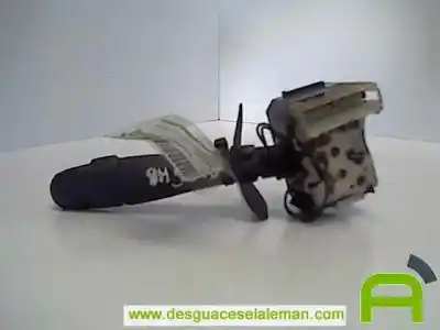 Автозапчасти б/у команда очистки за renault megane i scenic (ja0) k7m ссылки oem iam 7701040737  