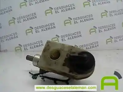 Автозапчасти б/у тормозной насос за renault megane i scenic (ja0) k7m ссылки oem iam 7701204610