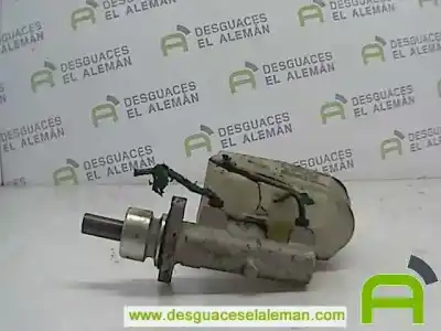 Автозапчасти б/у тормозной насос за renault megane i scenic (ja0) k7m ссылки oem iam 7701204610  