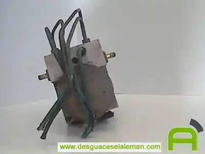 Pezzo di ricambio per auto di seconda mano abs per renault megane i scenic (ja0) k7m riferimenti oem iam 7701204888  