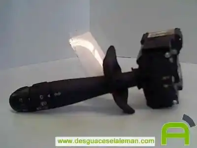 Автозапчасти б/у управление светом за renault megane i scenic (ja0) k7m ссылки oem iam 7701048908