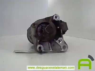 Автозапчасти б/у двигатель запускается за renault megane i scenic (ja0) k7m ссылки oem iam d7e6