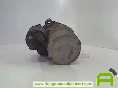Автозапчасти б/у двигатель запускается за renault megane i scenic (ja0) k7m ссылки oem iam d7e6  