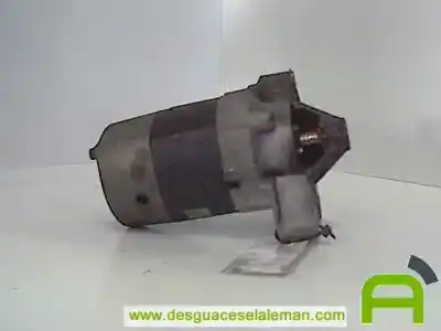Автозапчасти б/у двигатель запускается за renault megane i scenic (ja0) k7m ссылки oem iam d7e6  