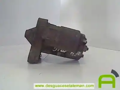 Автозапчасти б/у двигатель запускается за renault megane i scenic (ja0) k7m ссылки oem iam d7e6  