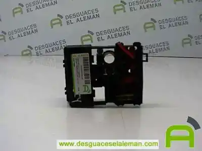 Second-hand car spare part fuse box unit for lancia lybra (839_) 1.9 jtd (839axd1a) oem iam references 0046776086