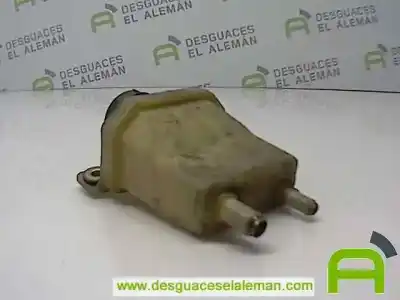 Second-hand car spare part power steering fluid tank for lancia lybra (839_) 1.9 jtd (839axd1a) oem iam references 0007768650