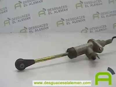 Автозапчастина б/у циліндр зцеплення для lancia lybra (839_) 1.9 jtd (839axd1a) посилання на oem iam 0071738467  