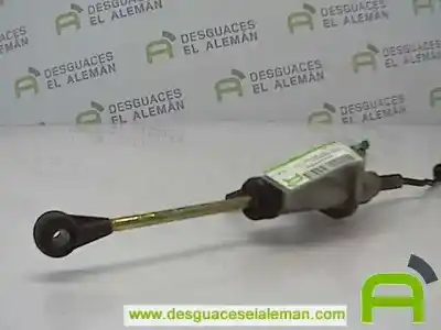 Second-hand car spare part clutch cylinder for lancia lybra (839_) 1.9 jtd (839axd1a) oem iam references 0071738467