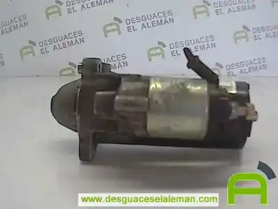 Автозапчастина б/у двигун запускається для lancia lybra (839_) 1.9 jtd (839axd1a) посилання на oem iam 0001108202  