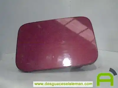 Peça sobressalente para automóvel em segunda mão tampa de combustível externa por citroen evasion d8bxud9tf referências oem iam 1503q5