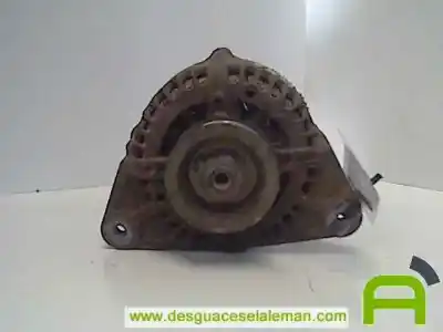 Recambio de automóvil de segunda mano de alternador para ford escort berlina/turnier rtf referencias oem iam 633216958  