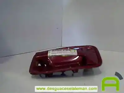 İkinci el araba yedek parçası DIS KOL ÖN SAG için CITROEN EVASION  OEM IAM referansları 9101G0  