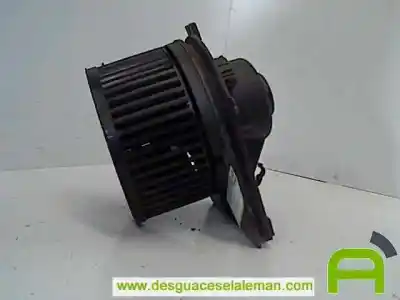 Автозапчастина б/у тепловий двигун для audi a3 (8l1) 1.9 tdi посилання на oem iam 1j1819021c  